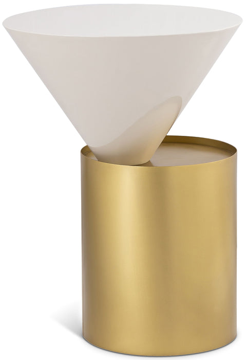 Damon - End Table - Simple Home Plus