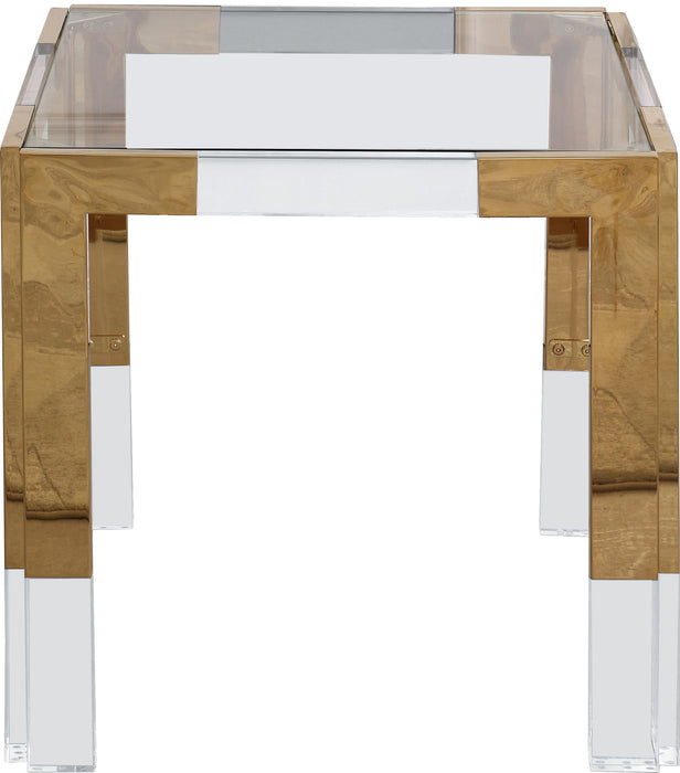 Casper - End Table - Simple Home Plus