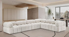 Ames - 6 Piece Modular Corner Sectional - Simple Home Plus