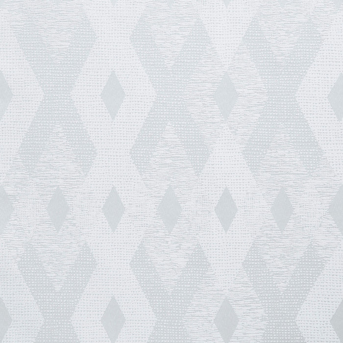 Jacquard Nova - Essential Coverlet - White - Simple Home Plus