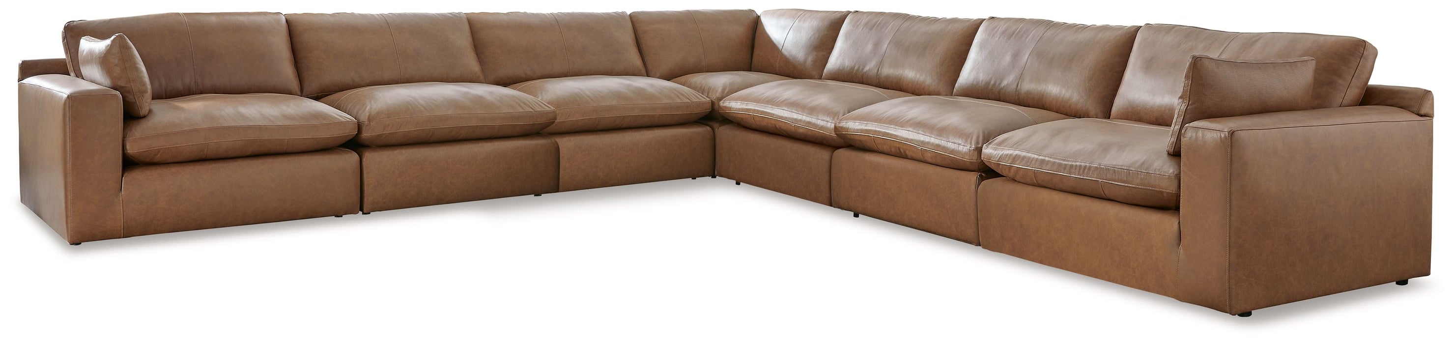 Emilia - Sectional - Simple Home Plus