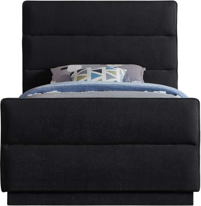 Paxton - Bed - Simple Home Plus