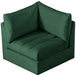 Jacob - Corner Chair - Simple Home Plus