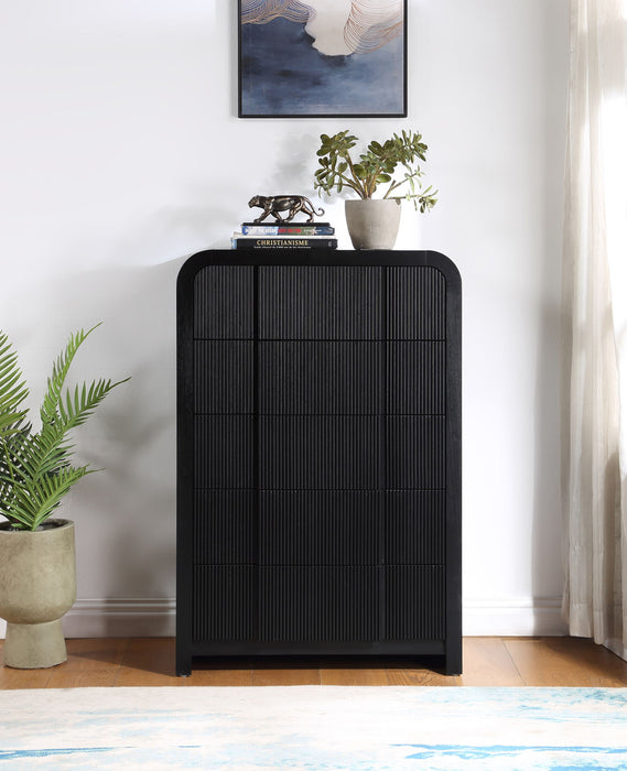 Fluted - Chest - Simple Home Plus