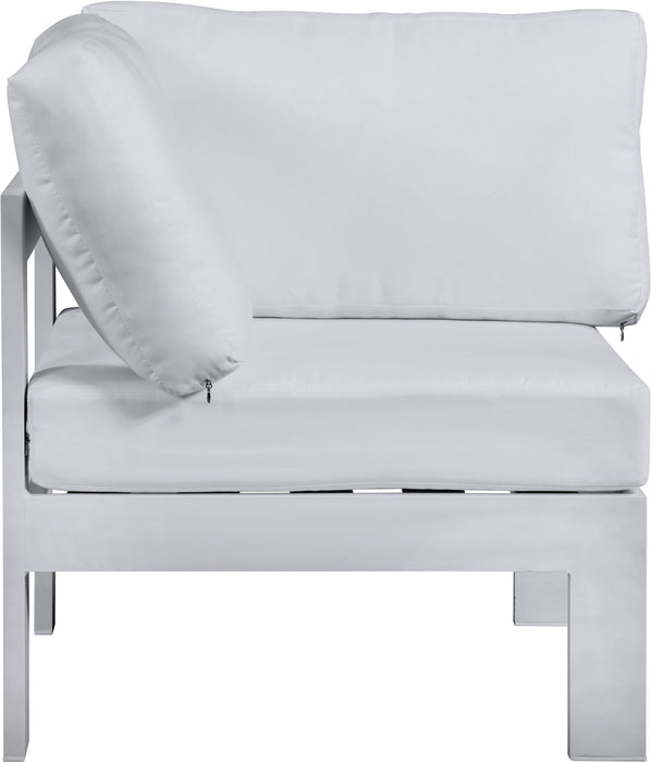 Nizuc - Outdoor Corner Chair - Simple Home Plus