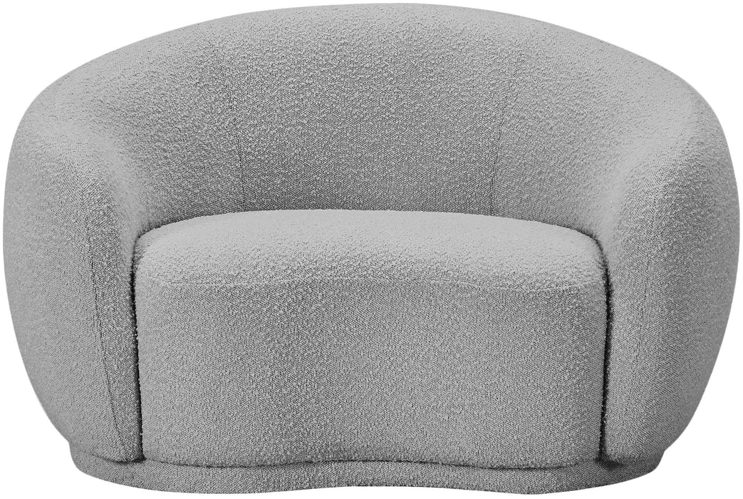 Hyde - Chair - Simple Home Plus