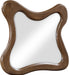 Verra - Solid Wood Mirror - Simple Home Plus