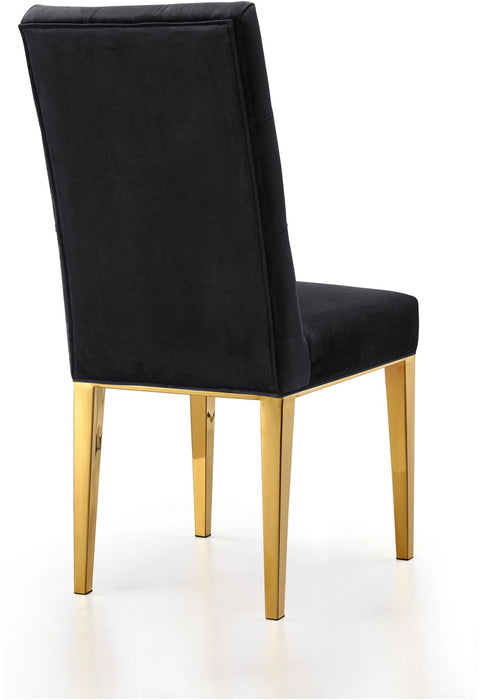 Capri - Dining Chair (Set of 2) - Simple Home Plus
