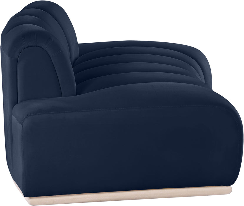 Jace - Loveseat - Simple Home Plus