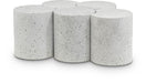 Dimple - 5 Piece Modular Coffee Table - Terazzo Finish - Simple Home Plus