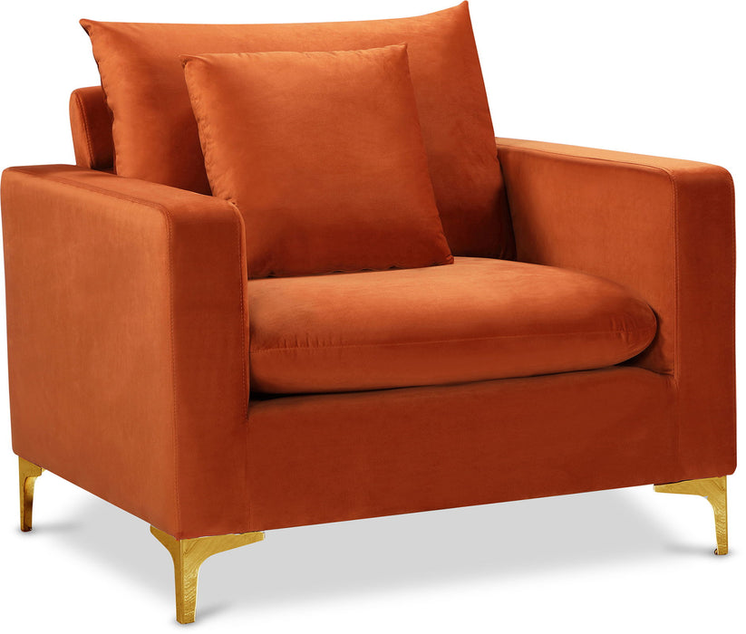 Naomi - Chair - Simple Home Plus