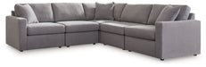 Modmax - Granite - Sectional - Simple Home Plus