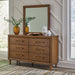 Lyncott - Upholstered Bedroom Set - Simple Home Plus