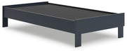 Simmenfort - Platform Bed - Simple Home Plus