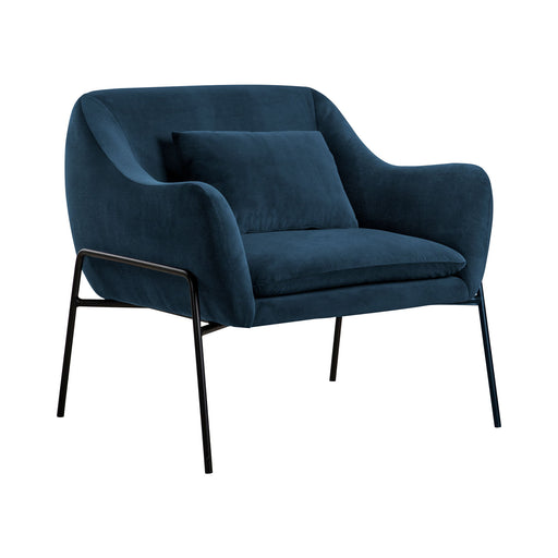 Karen - Modern Accent Chair - Simple Home Plus