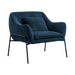 Karen - Modern Accent Chair - Simple Home Plus