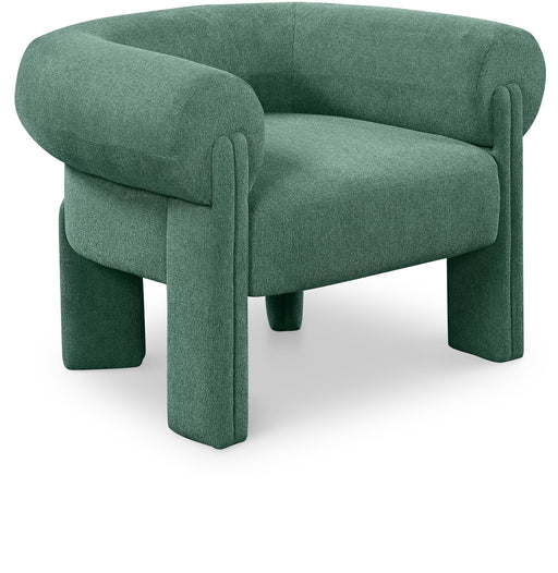 Stefano - Accent Chair - Simple Home Plus