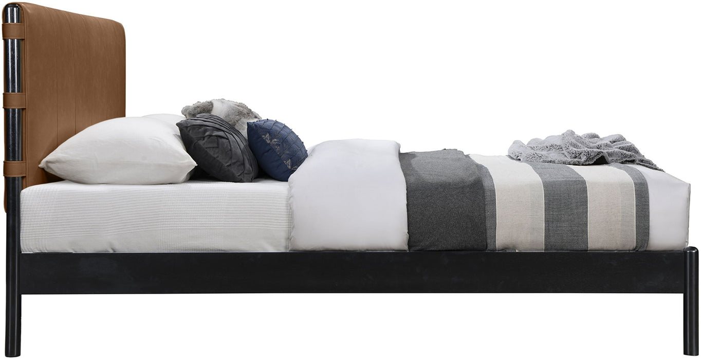 Abigail - Bed - Simple Home Plus