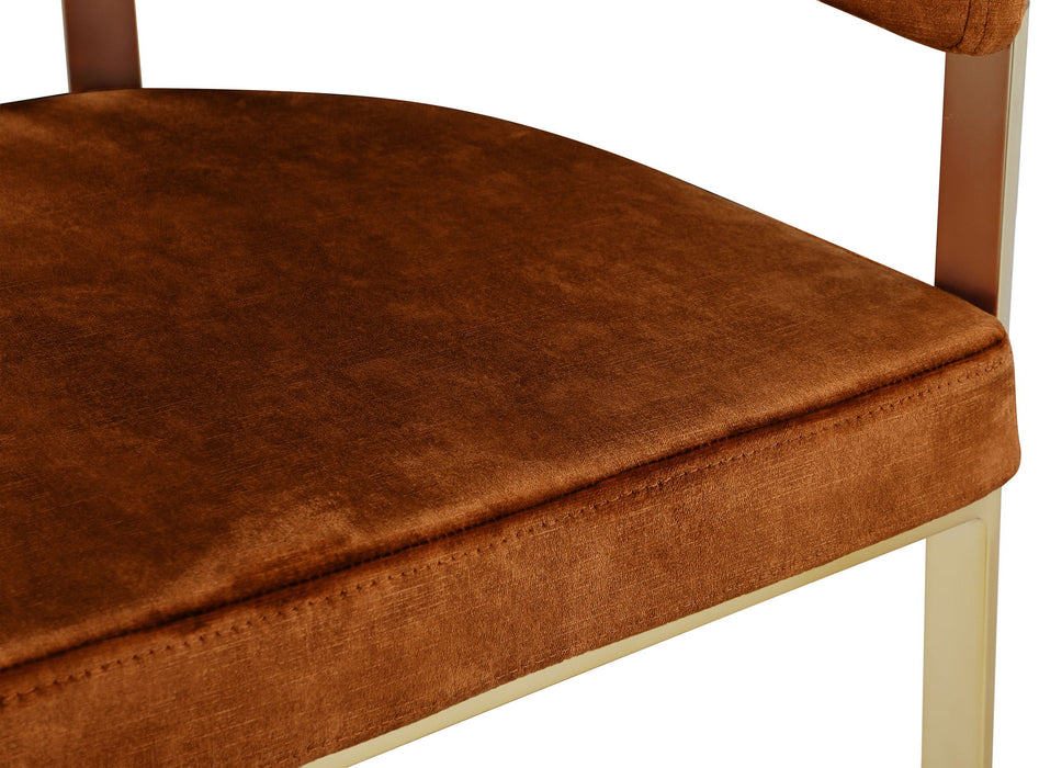 Marcello - Counter Stool