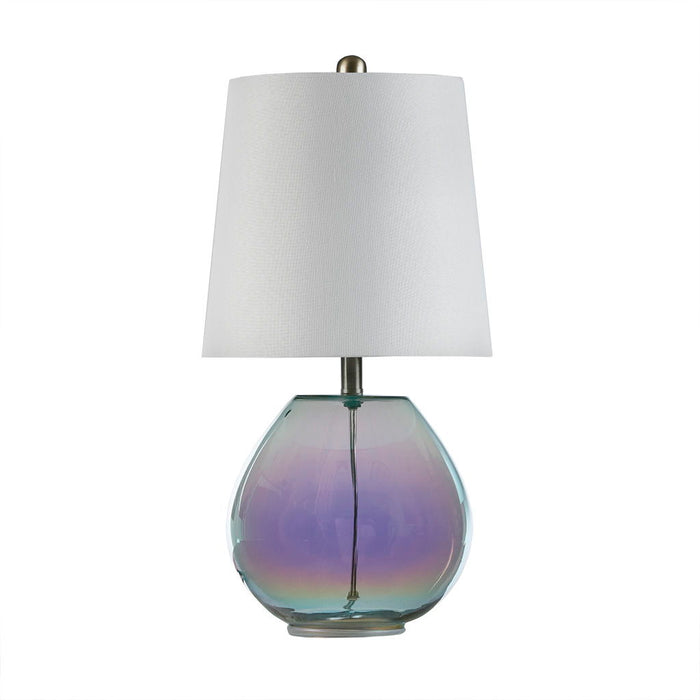 Ranier - Table Lamp - Green - Simple Home Plus