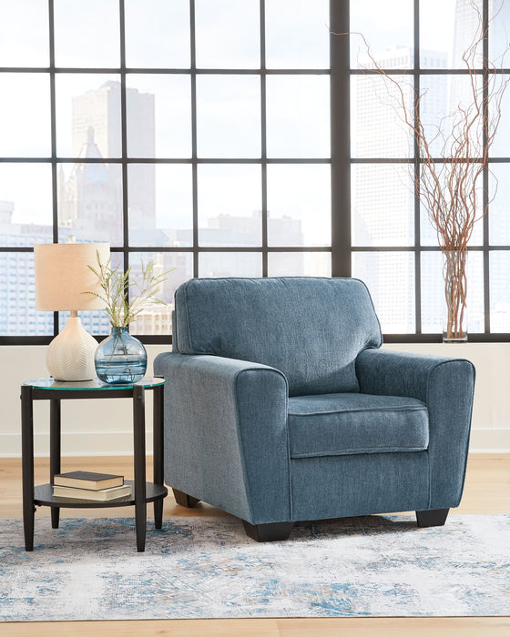 Cashton - Living Room Set - Simple Home Plus
