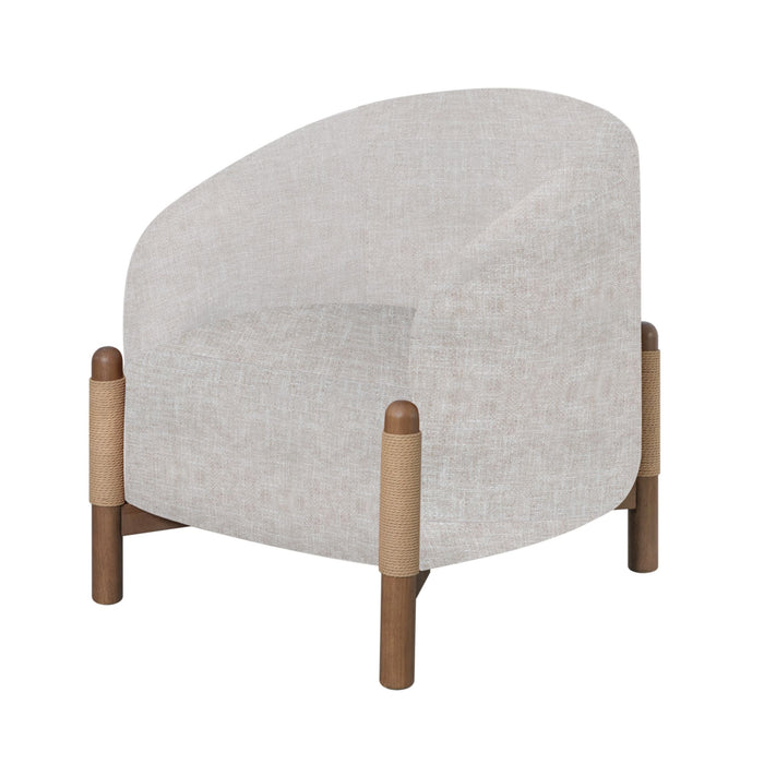 Stormy - Accent Chair - Simple Home Plus