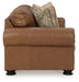 Carianna - Caramel - Sofa - Simple Home Plus