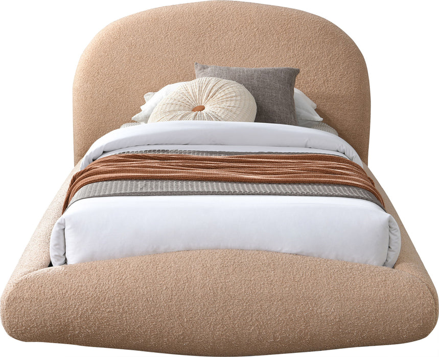 Genesis - Bed - Simple Home Plus