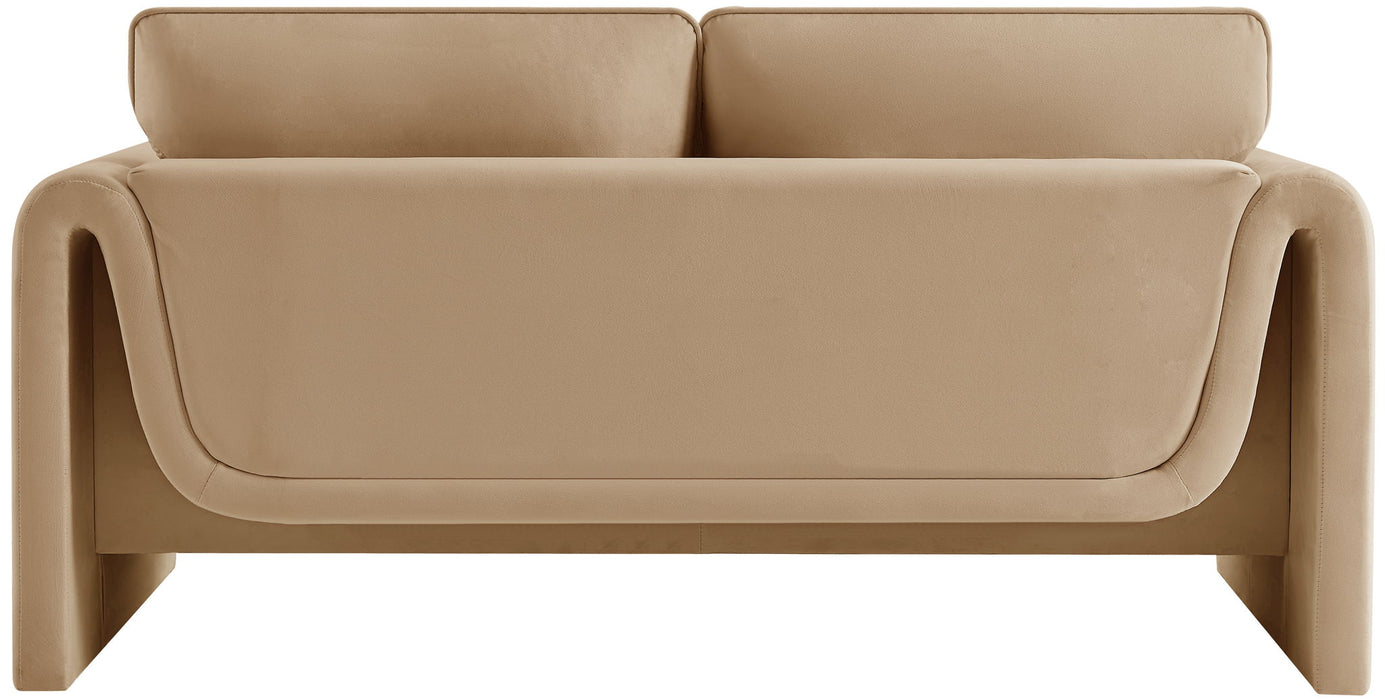 Sloan - Loveseat - Simple Home Plus