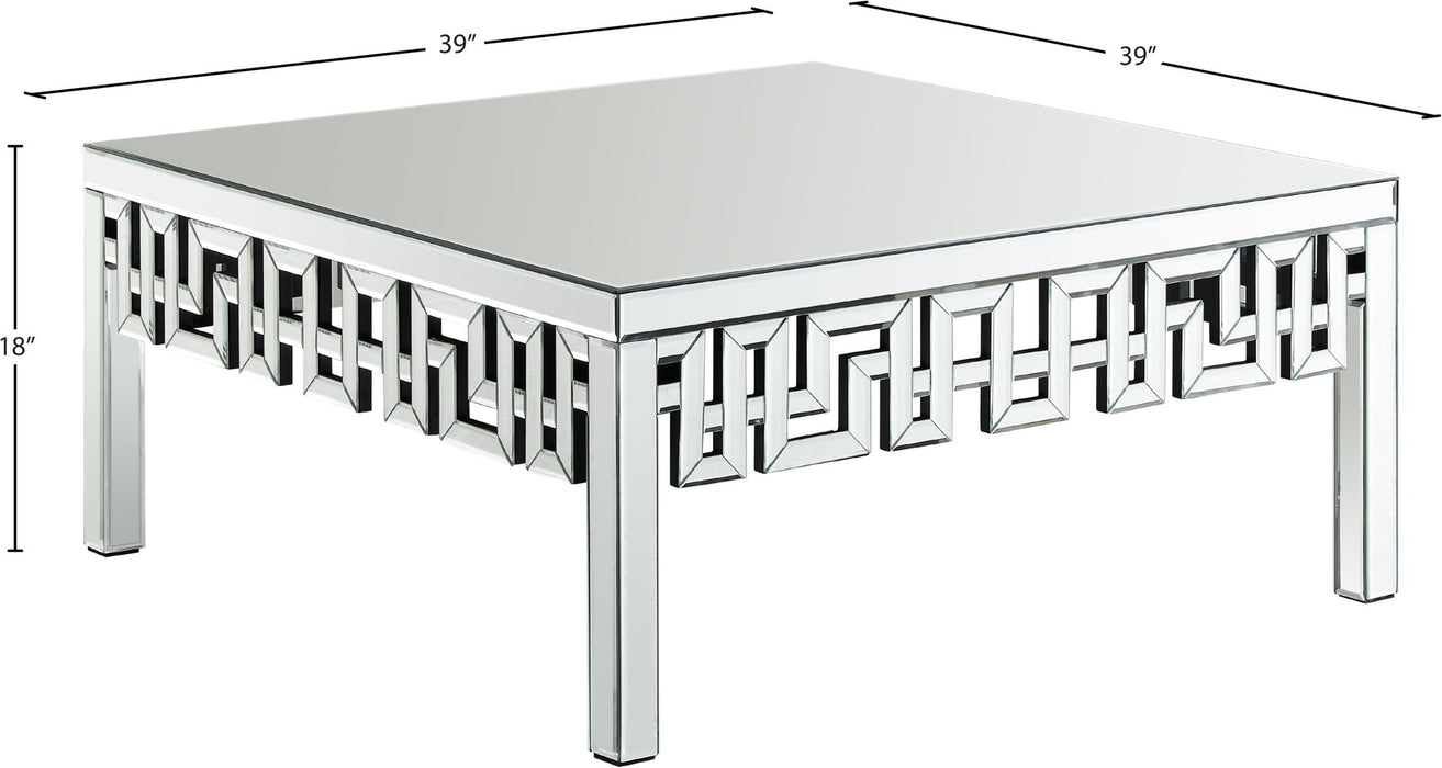 Aria - Table - Simple Home Plus