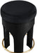 Bocceli - Counter Stool - Black Base - Simple Home Plus