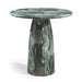 Cosenza - Concrete Indoor / Outdoor Counter Height Table - Simple Home Plus