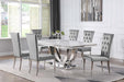 Kerwin - Rectangular Dining Table Set - Simple Home Plus