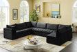 Jacob - Modular Sectional - Simple Home Plus