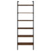 Owens - Wall Bookshelf - Simple Home Plus