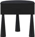 Oasis - Acacia Veneer And Solid Wood Night Stand - Simple Home Plus