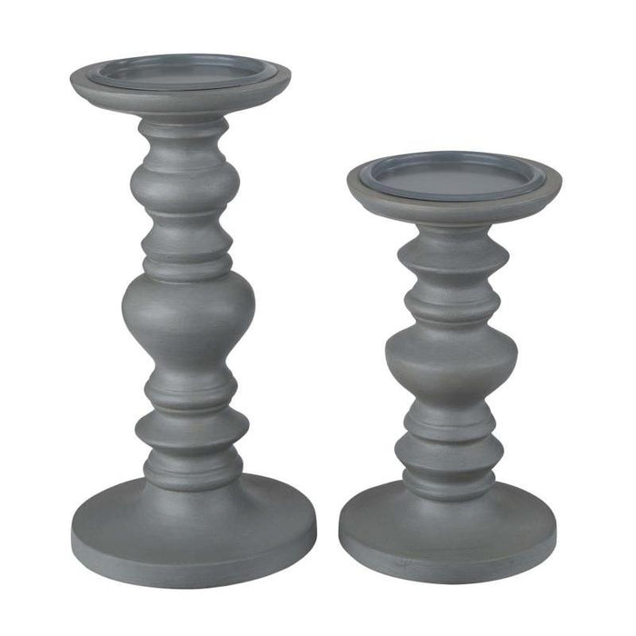 Candle Holder set 2