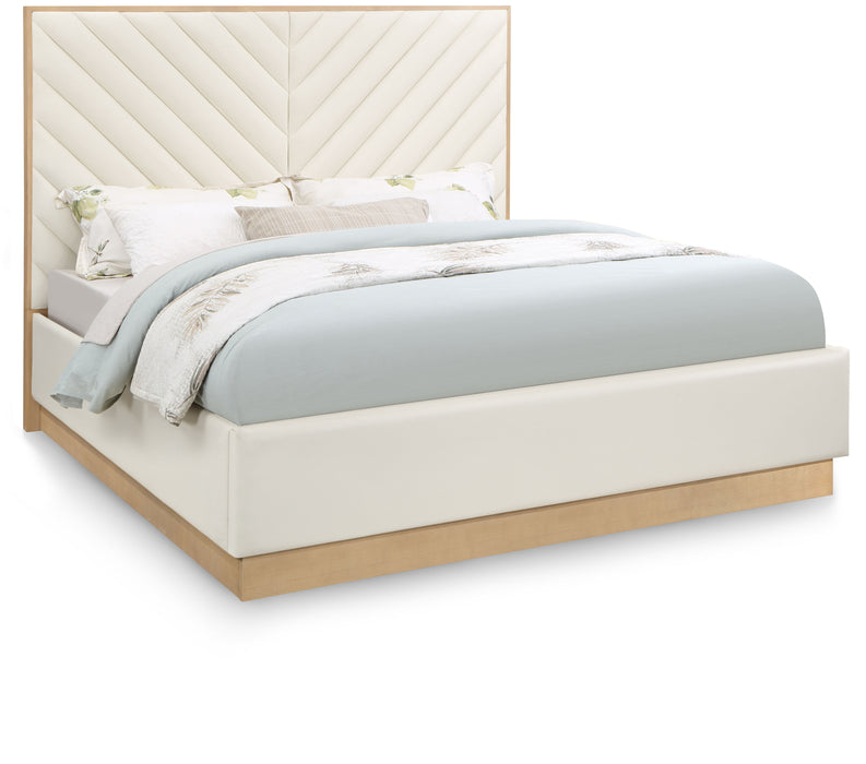 Casa - Bed - Simple Home Plus
