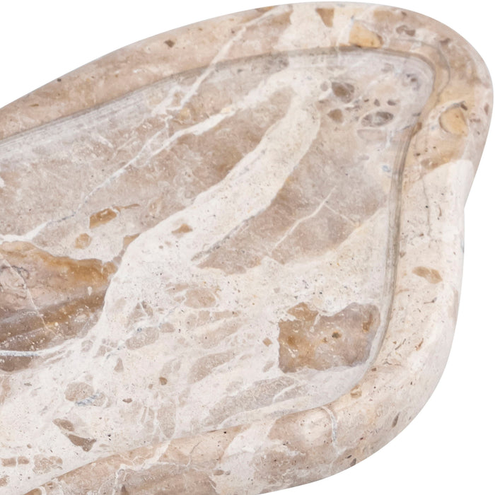 Arezzo - Marble Tray - Simple Home Plus