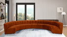 Limitless - Modular Sectional - Simple Home Plus