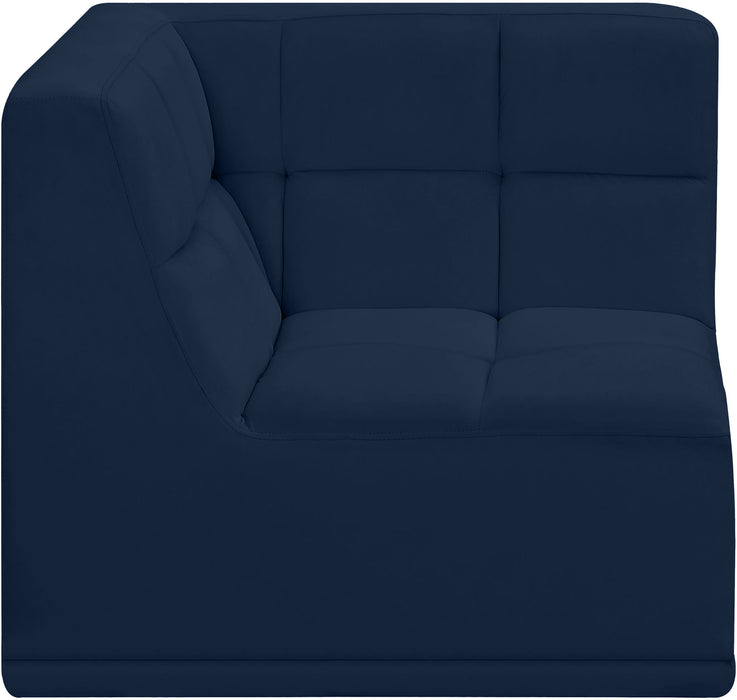 Relax - Corner Chair - Simple Home Plus