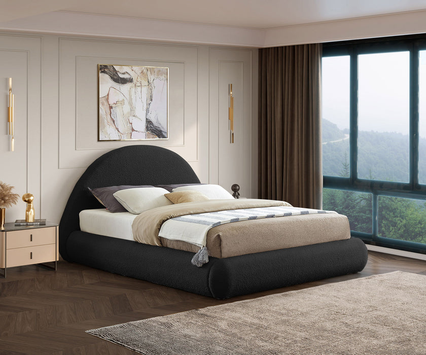Rudy - Bed - Simple Home Plus