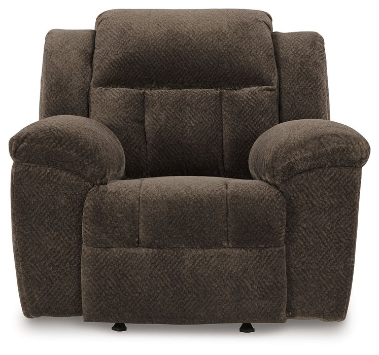 Frohn - Rocker Recliner - Simple Home Plus