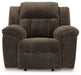 Frohn - Rocker Recliner - Simple Home Plus