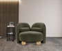 Daphne - Boucle Chair - Simple Home Plus
