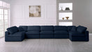 Serene - 7 Piece Modular Sectional - Simple Home Plus