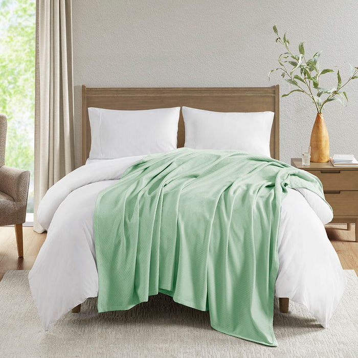 Liquid Blanket - Seafoam - Simple Home Plus