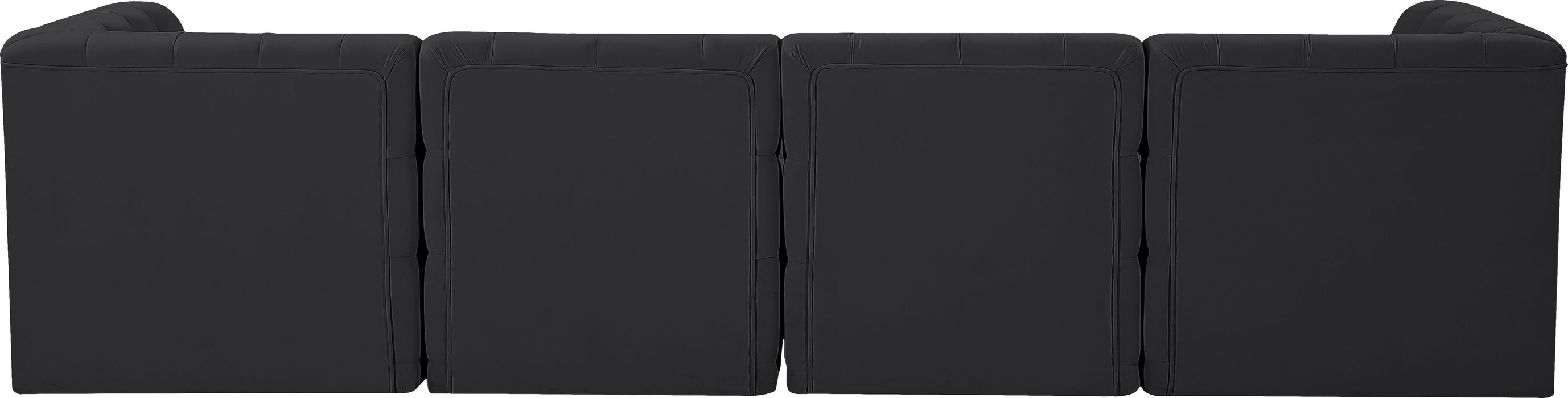 Tuft - Modular Sofa - 4 Seats - Simple Home Plus