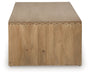 Ella Grove - Rectangular Table - Simple Home Plus