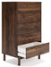 Calverson - Accent Drawer Chest - Simple Home Plus